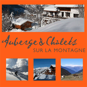 Auberge Chalets Sur La Montagne Activity Holidays In