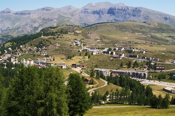 valberg bike park