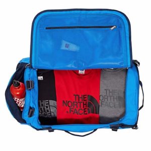 best duffel bag for camping