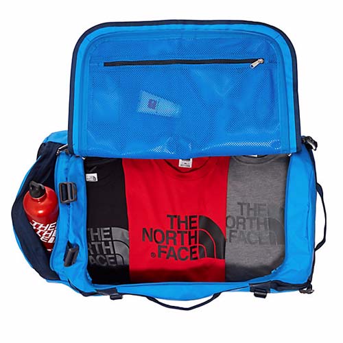 The North Face Base Camp Duffel