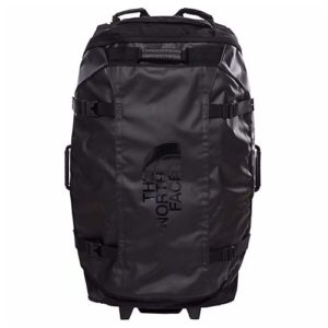 north face backpack holdall