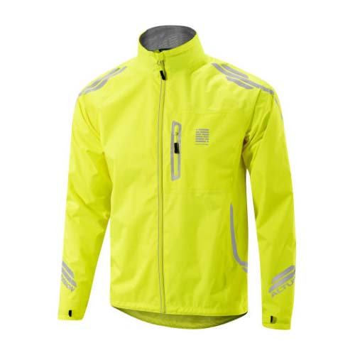 The Best Waterproof Cycling Jackets - Reviewed â¢ Ultimate France