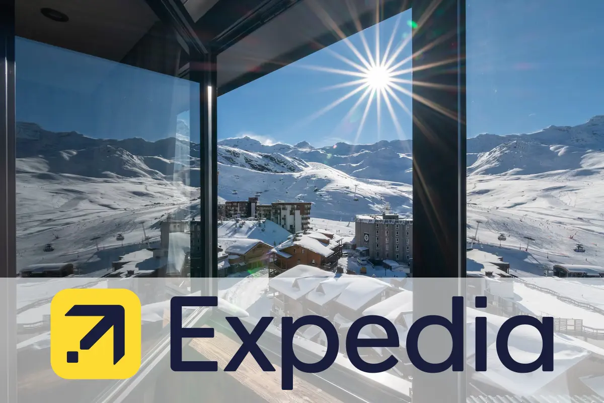 France Ski Holidays - Expedia